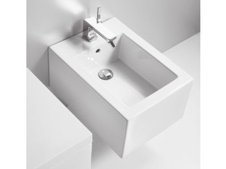 FROZEN FZ 19 Wall hung bidet