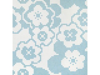 Garden Blue 