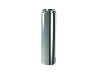 Diametro35Inox - Extension For Body Mixer