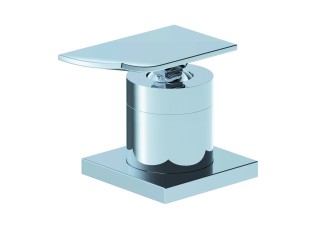 Tweet - Single Lever Basin Mixer