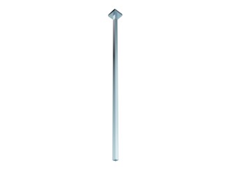 Clock Work - Washbasin Ceiling Mounted Spout