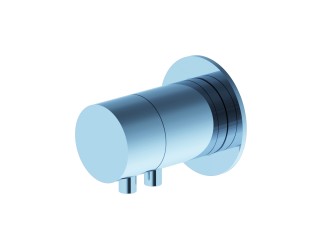 Mistery - Built-in Thermostatic Mixer