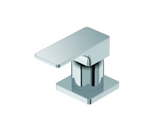 Glitter - Single Lever Basin Mixer