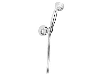 Ritro - Hand Shower With Flexible Hose