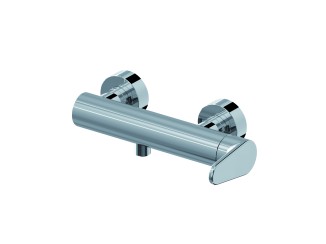 Feverplat - External Single Lever Shower Mixer