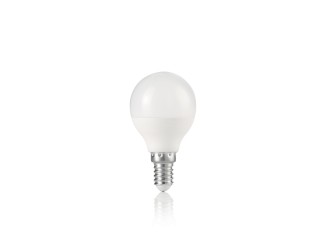 POWER BULB - E14 SPHERE