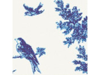 Jardin Bleu E