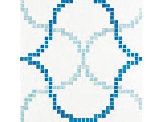 Liaisons Blue