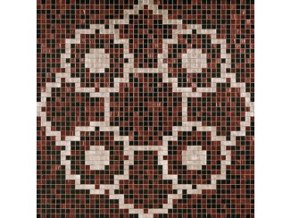Linear De Rosas Marron