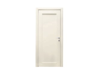 One door  