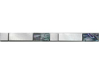 Metal Glass Rainbow