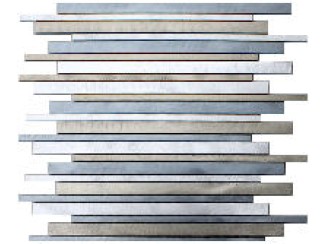 Metal Color Collection 3
