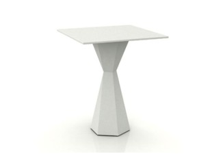KARIM RASHID VERTEX MESA CUADRADA