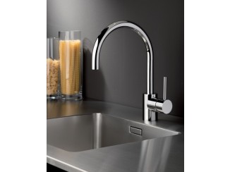 One of these days - Single Lever Sink Mixer