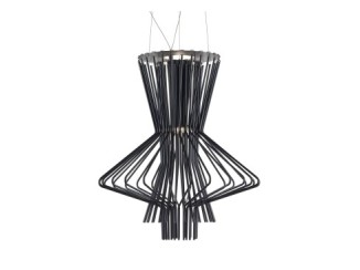 ALLEGRETTO SUSPENSION  