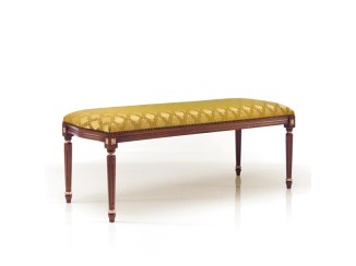 Luigi Upholstered Bench 0252Q