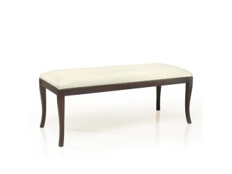 Radica Upholstered Bench 0283Q