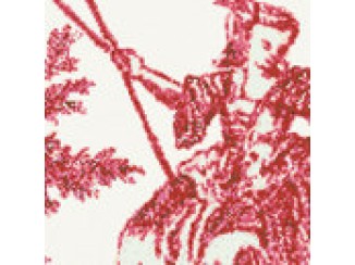 Jardin Rouge G