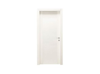 One door  