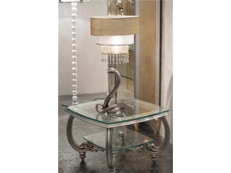 Narciso lamp table
