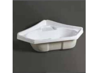 BATH TUBS VAS 14 Corner bath tub