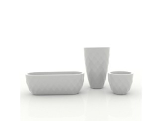 JMFERRERO NANO MACETERO VASES W