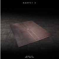 Capital Décor KARPET 2
