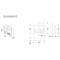Quadrato