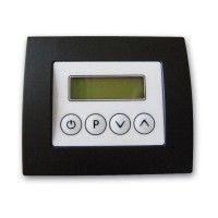 Ellipse Sprinkler