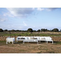 Jian - Modular Sofa 4