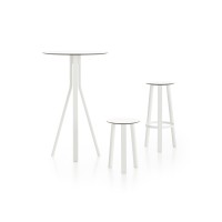 Stack - Bar Table