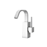Paini bidet mixer DAX 251