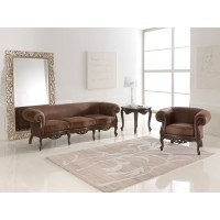 9100E Sofa