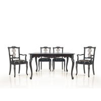 Table Accademia II 0311TA04