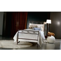 Spring Single Bed