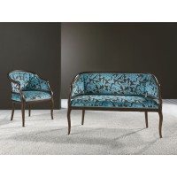 Beatrice Sofa 0501D