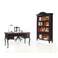 Bookcase Morgan 00LB05