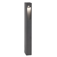 KALI LED Dark grey beacon lamp