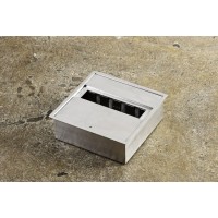 Combustion Chamber  