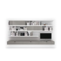 Casablanca - Composizione F