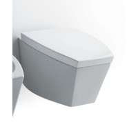 Duemilasette DU 18 Wall hung WC