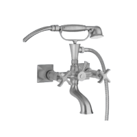 Paini bath-shower mixer ELIX 100