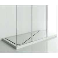 Shower Flat