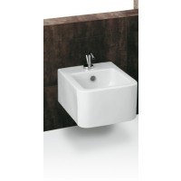 FLOW FL 64 Wall hung bidet