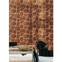 Giraffa Mosaic