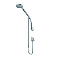 Reverso - Showerhead with Water Intake