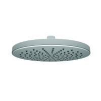 Tie - Swivelling Brass Shower Head