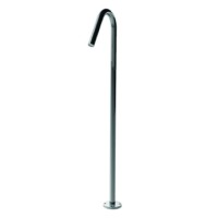Diametro35 - Bathtub Standing Floor Spout