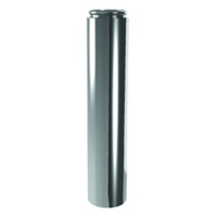 Diametro35Inox - Extension For Body Mixer