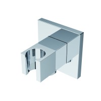 Tweet - Water Connection With Support For Hand Shower